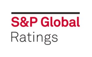 S&P global ratings logo