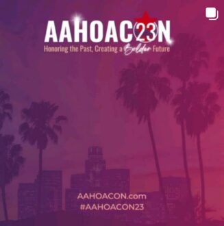 AAHOACON 2023 thumbnail