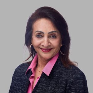 Surekha Patel headshot